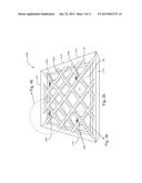 METHODS AND APPARATUS FOR SIDEWALK TILES diagram and image