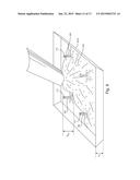 METHODS AND APPARATUS FOR SIDEWALK TILES diagram and image