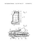 System for renovating a sewer manhole diagram and image