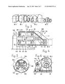 System for renovating a sewer manhole diagram and image