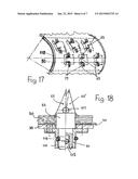 System for renovating a sewer manhole diagram and image