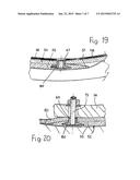 System for renovating a sewer manhole diagram and image