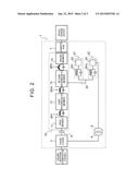 STARTING DEVICE diagram and image