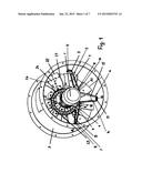 Axial Fan diagram and image