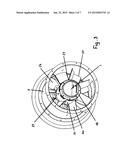 Axial Fan diagram and image