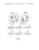 Axial Fan diagram and image