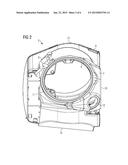 ROTOR HUB OF A WIND TURBINE GENERATOR SYSTEM diagram and image