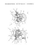 VOLUMETRIC SCREW COMPRESSOR diagram and image