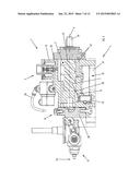 VOLUMETRIC SCREW COMPRESSOR diagram and image