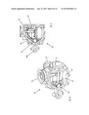 VOLUMETRIC SCREW COMPRESSOR diagram and image