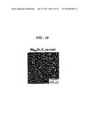 HIGH STRENGTH AND HIGH TOUGHNESS METAL AND METHOD OF PRODUCING THE SAME diagram and image