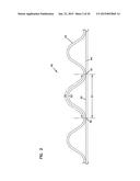 AIR FILTER ASSEMBLY; COMPONENTS THEREOF; AND, METHODS diagram and image