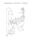 AIR FILTER ASSEMBLY; COMPONENTS THEREOF; AND, METHODS diagram and image