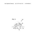 AIR FILTER ASSEMBLY; COMPONENTS THEREOF; AND, METHODS diagram and image