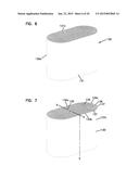 AIR FILTER ASSEMBLY; COMPONENTS THEREOF; AND, METHODS diagram and image