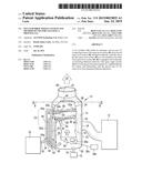 WET SCRUBBER NOZZLE SYSTEM AND METHOD OF USE FOR CLEANING A PROCESS GAS diagram and image