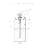 Antiperspirant Spray Devices and Compositions diagram and image