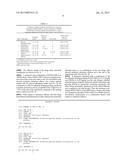 COMBINATIONS OF ALBUMIN-BASED DRUG DELIVERY SYSTEMS diagram and image