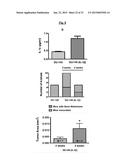 NOVEL COMPOSITIONS AND METHODS FOR PREVENTING OR TREATING CANCER     METASTASIS diagram and image