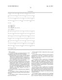 NOVEL COMPOSITIONS AND METHODS FOR PREVENTING OR TREATING CANCER     METASTASIS diagram and image