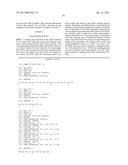 ANTI-ADDL MONOCLONAL ANTIBODY AND USES THEREOF diagram and image