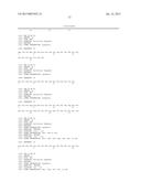 ANTI-ADDL MONOCLONAL ANTIBODY AND USES THEREOF diagram and image