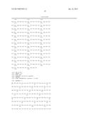 FUSION POLYPEPTIDE INHIBITING VEGF-C, VEGF-D AND/OR ANGIOPOIETIN-2, AND     USE THEREOF diagram and image