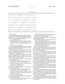 FUSION POLYPEPTIDE INHIBITING VEGF-C, VEGF-D AND/OR ANGIOPOIETIN-2, AND     USE THEREOF diagram and image