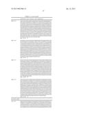 COMBINATION THERAPIES USING ANTI-PSEUDOMONAS PSL AND PCRV BINDING     MOLECULES diagram and image