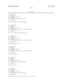 COMBINATION THERAPIES USING ANTI-PSEUDOMONAS PSL AND PCRV BINDING     MOLECULES diagram and image