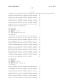 COMBINATION THERAPIES USING ANTI-PSEUDOMONAS PSL AND PCRV BINDING     MOLECULES diagram and image