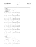 COMBINATION THERAPIES USING ANTI-PSEUDOMONAS PSL AND PCRV BINDING     MOLECULES diagram and image