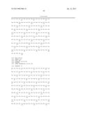 COMBINATION THERAPIES USING ANTI-PSEUDOMONAS PSL AND PCRV BINDING     MOLECULES diagram and image