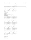 COMBINATION THERAPIES USING ANTI-PSEUDOMONAS PSL AND PCRV BINDING     MOLECULES diagram and image