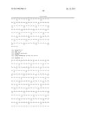 COMBINATION THERAPIES USING ANTI-PSEUDOMONAS PSL AND PCRV BINDING     MOLECULES diagram and image