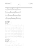 COMBINATION THERAPIES USING ANTI-PSEUDOMONAS PSL AND PCRV BINDING     MOLECULES diagram and image