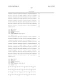 COMBINATION THERAPIES USING ANTI-PSEUDOMONAS PSL AND PCRV BINDING     MOLECULES diagram and image