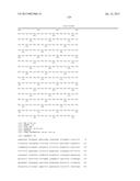 COMBINATION THERAPIES USING ANTI-PSEUDOMONAS PSL AND PCRV BINDING     MOLECULES diagram and image