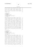 COMBINATION THERAPIES USING ANTI-PSEUDOMONAS PSL AND PCRV BINDING     MOLECULES diagram and image