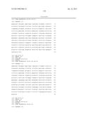 COMBINATION THERAPIES USING ANTI-PSEUDOMONAS PSL AND PCRV BINDING     MOLECULES diagram and image