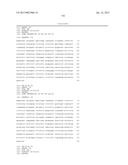 COMBINATION THERAPIES USING ANTI-PSEUDOMONAS PSL AND PCRV BINDING     MOLECULES diagram and image