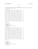 COMBINATION THERAPIES USING ANTI-PSEUDOMONAS PSL AND PCRV BINDING     MOLECULES diagram and image