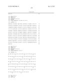 COMBINATION THERAPIES USING ANTI-PSEUDOMONAS PSL AND PCRV BINDING     MOLECULES diagram and image