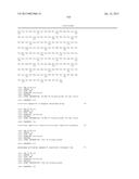 COMBINATION THERAPIES USING ANTI-PSEUDOMONAS PSL AND PCRV BINDING     MOLECULES diagram and image