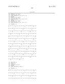 COMBINATION THERAPIES USING ANTI-PSEUDOMONAS PSL AND PCRV BINDING     MOLECULES diagram and image