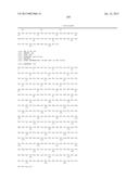 COMBINATION THERAPIES USING ANTI-PSEUDOMONAS PSL AND PCRV BINDING     MOLECULES diagram and image