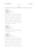 COMBINATION THERAPIES USING ANTI-PSEUDOMONAS PSL AND PCRV BINDING     MOLECULES diagram and image