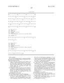 COMBINATION THERAPIES USING ANTI-PSEUDOMONAS PSL AND PCRV BINDING     MOLECULES diagram and image