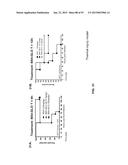 COMBINATION THERAPIES USING ANTI-PSEUDOMONAS PSL AND PCRV BINDING     MOLECULES diagram and image