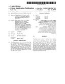 BINDING MOLECULES FOR BCMA AND CD3 diagram and image